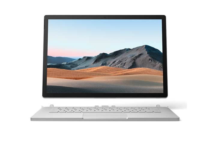 金平Surface 维修前的准备工作
