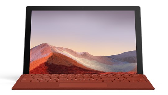 金平清洁和维护 Surface